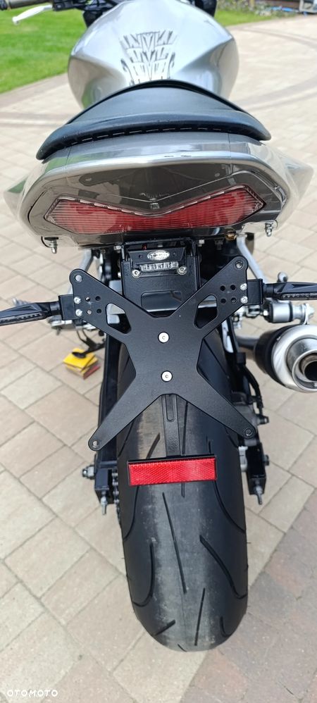 Kawasaki Z - 31