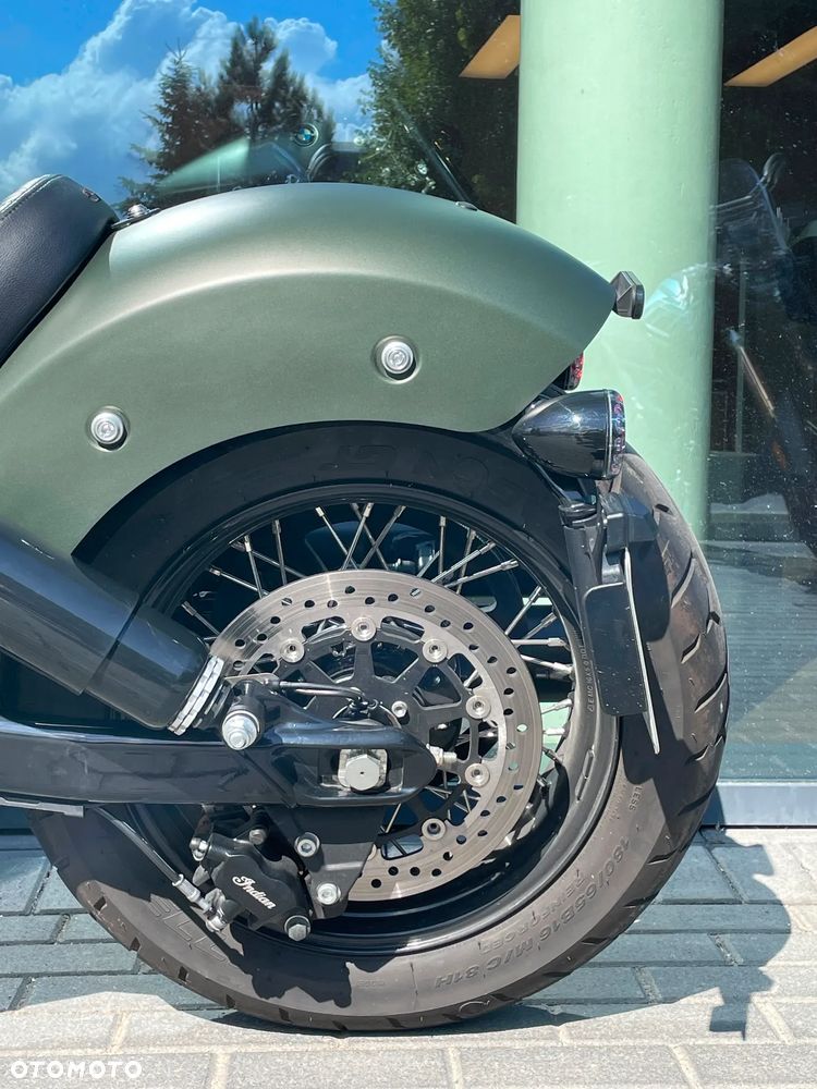Indian Chief - 15