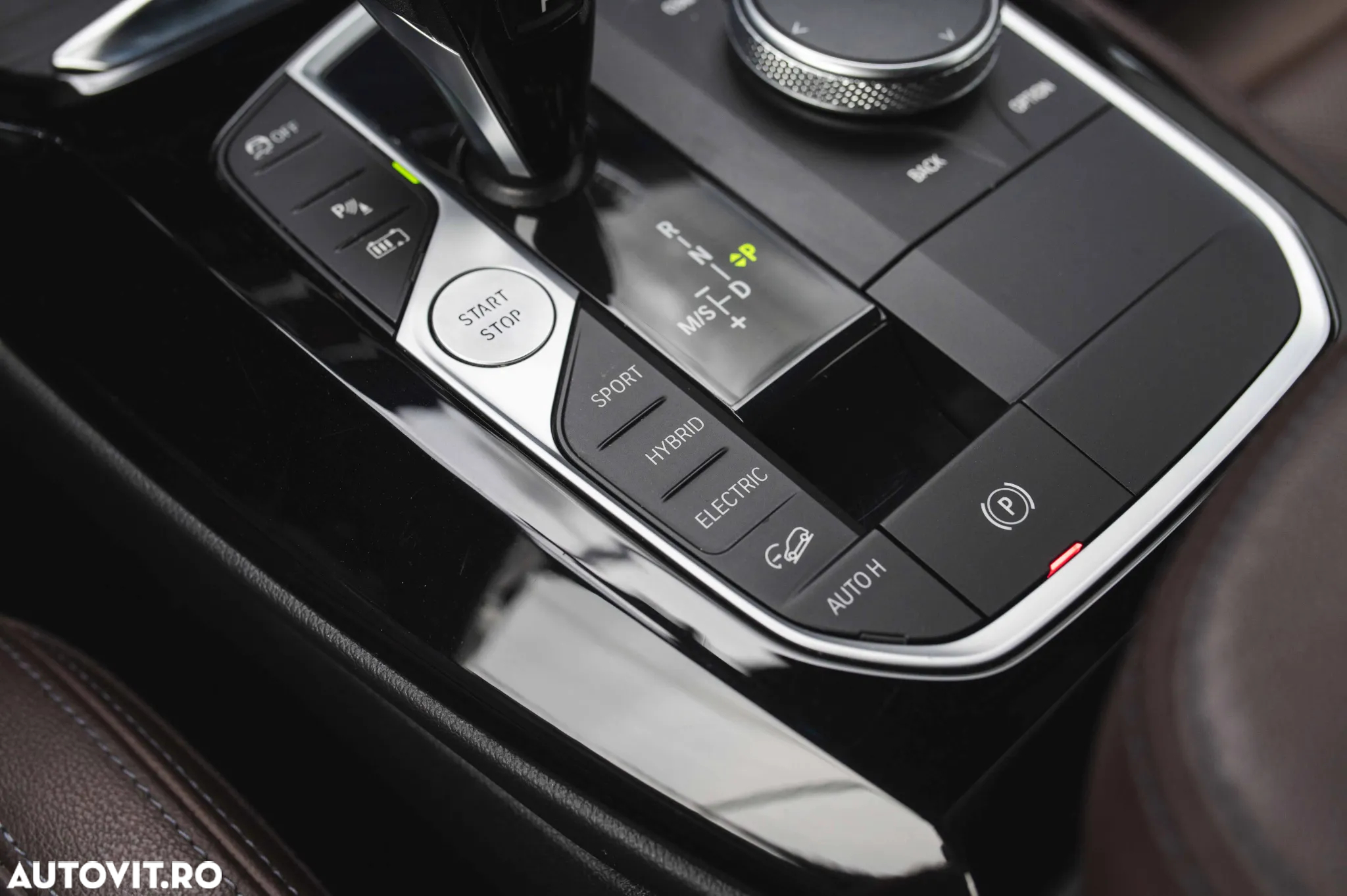 BMW X3 xDrive30e AT PHEV - 24