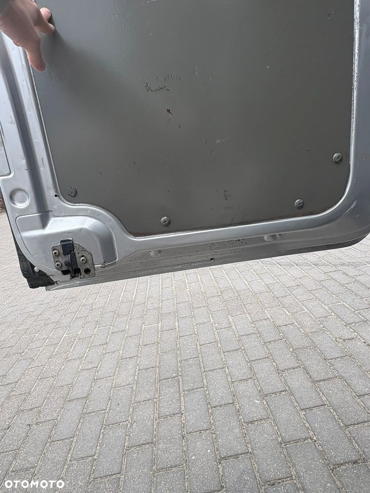 Mercedes-Benz SPRINTER - 10