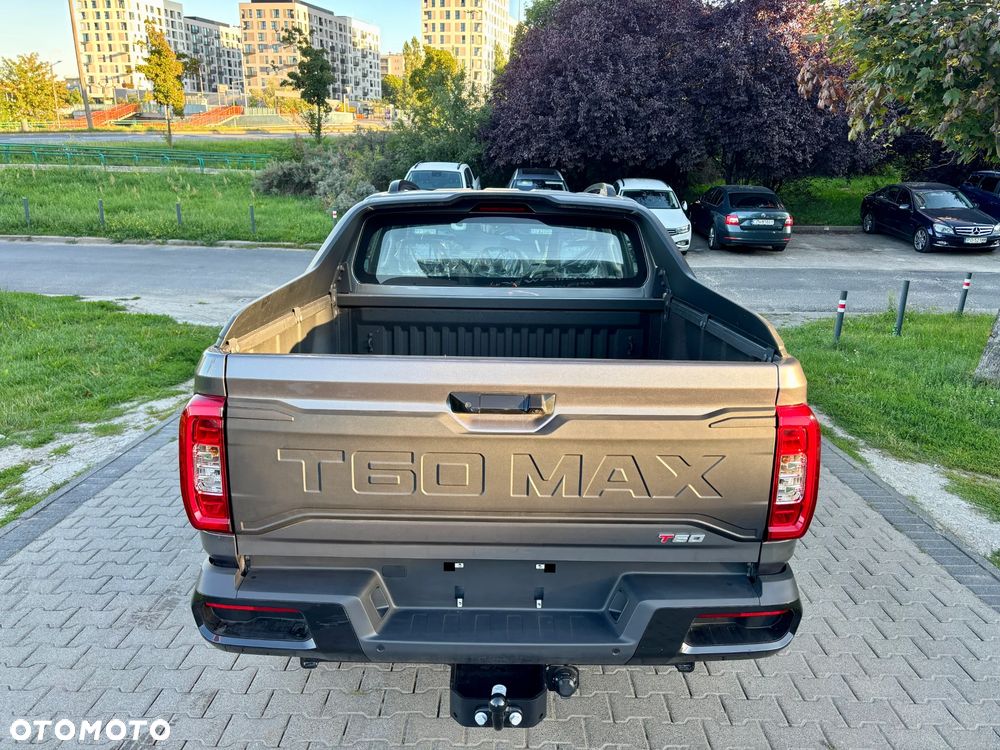 Maxus T-60 MAX - 22