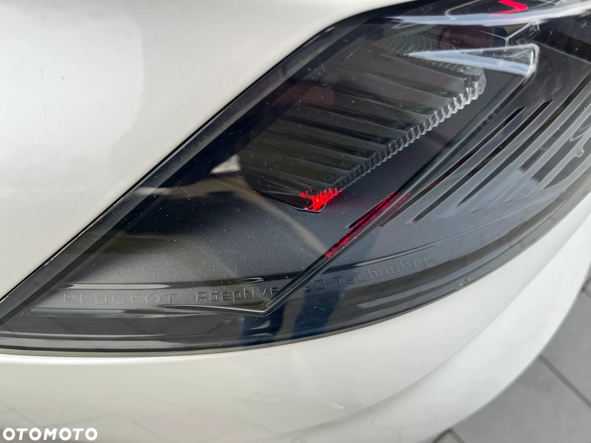 Peugeot 508 SW Plug-In Hybrid 180 e-EAT8 GT - 40