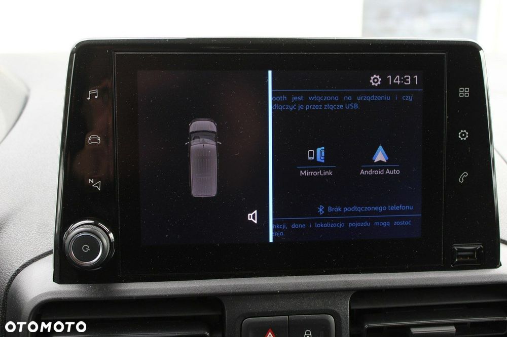 Peugeot Partner - 19