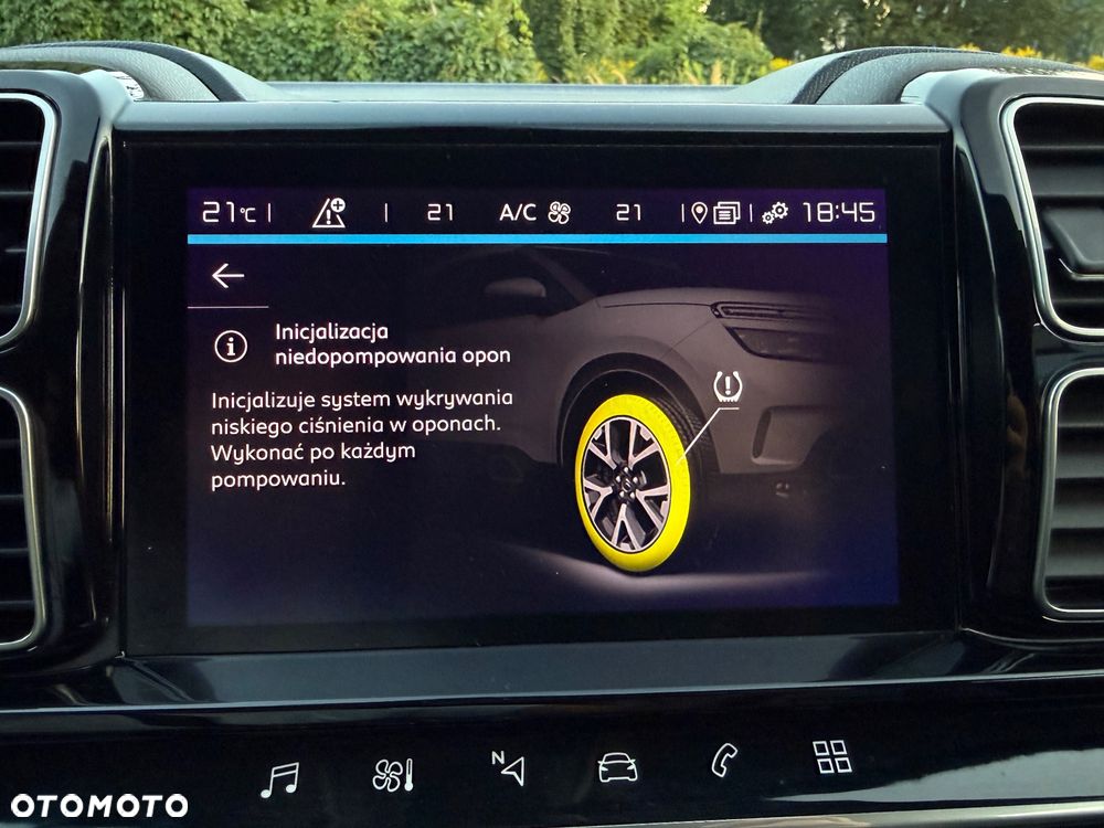Citroën C5 Aircross BlueHDI 130 S&S LIVE PACK - 24