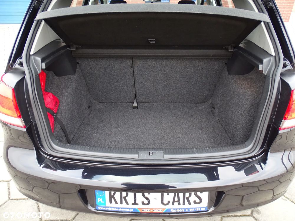 Volkswagen Golf 1.2 TSI Style - 11