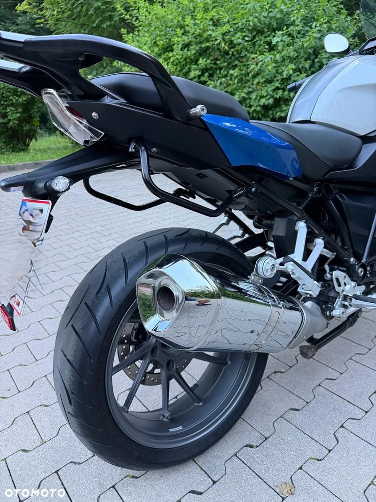 BMW RS - 16