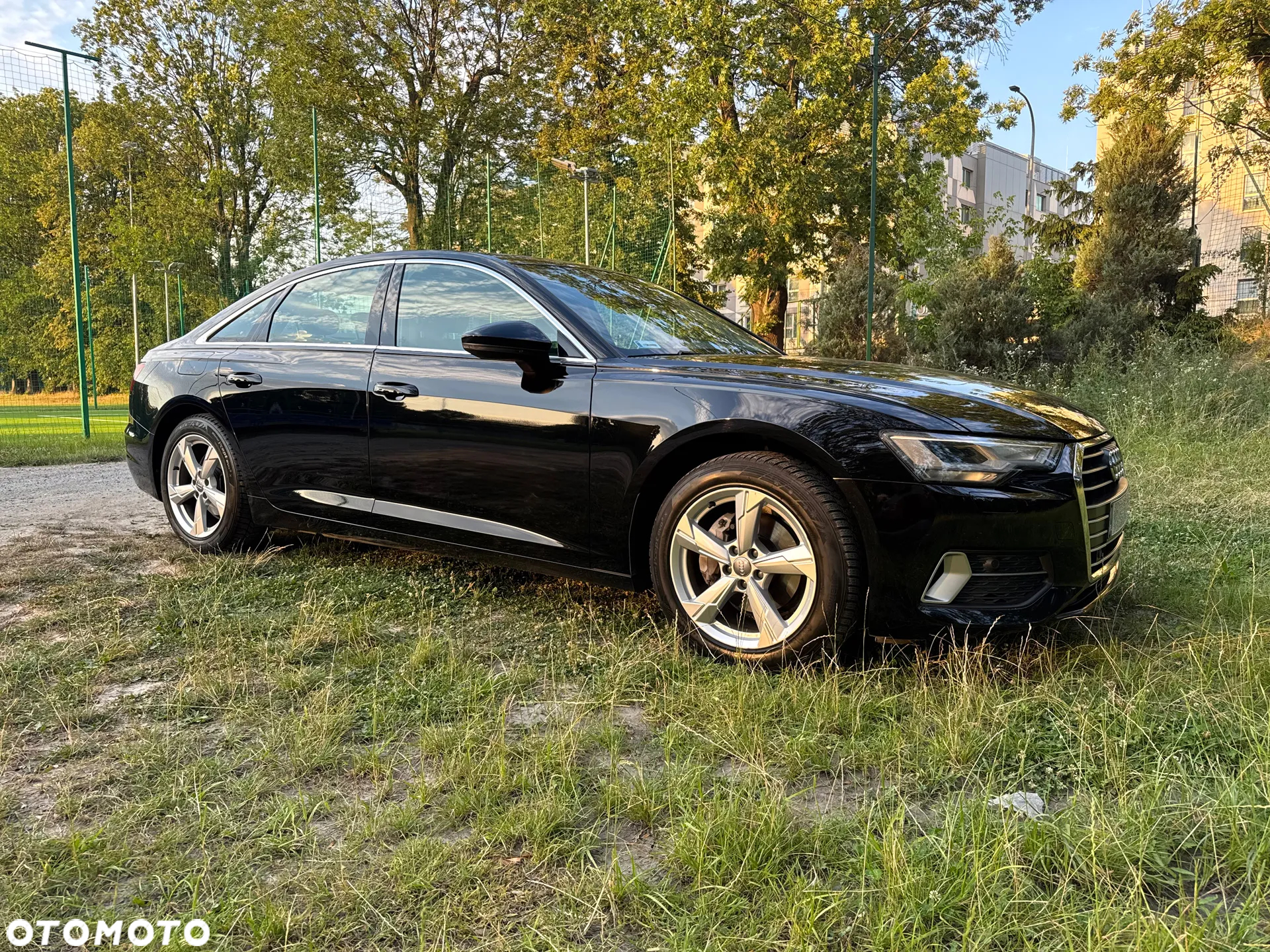 Audi A6 - 12