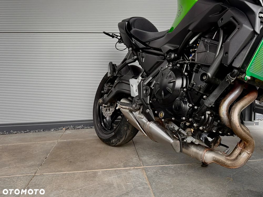Yamaha MT - 7