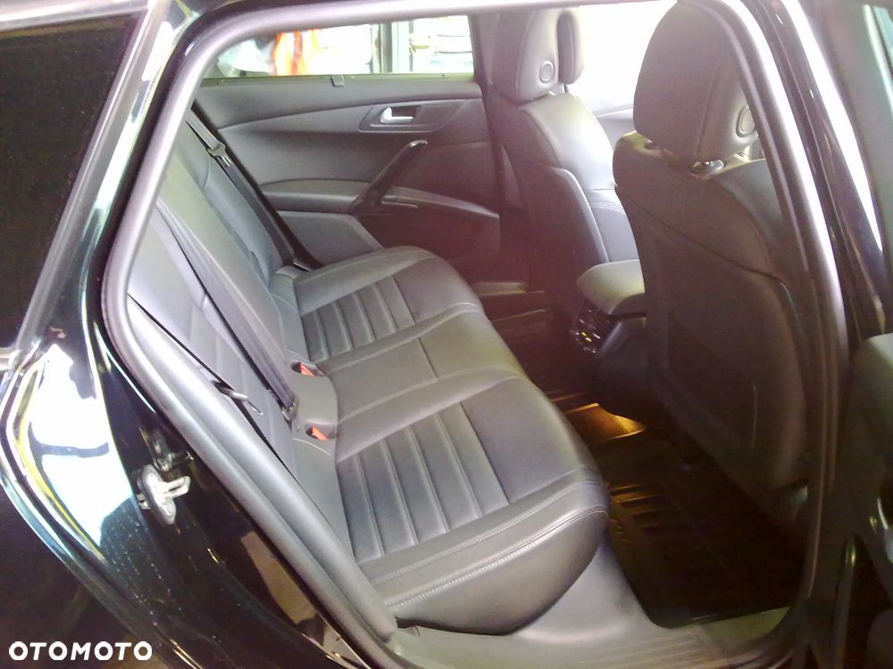 Peugeot 508 BlueHDi FAP 180 Automatik Stop&Start Allure - 17