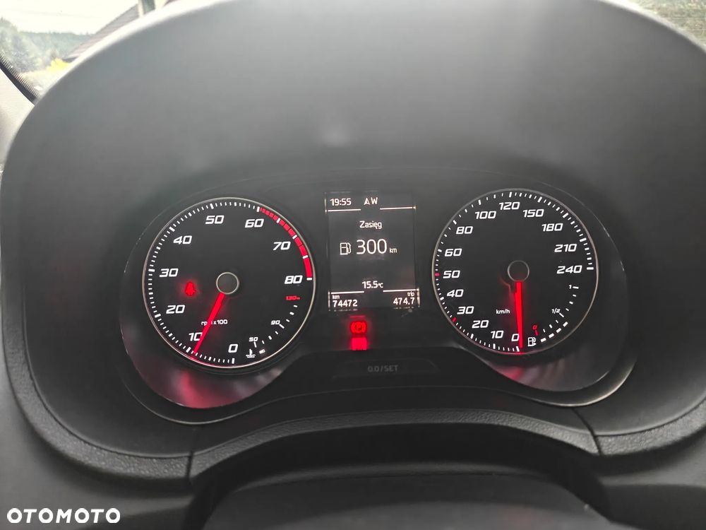Seat Ibiza - 15