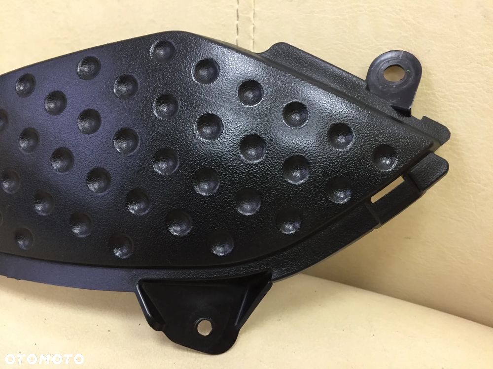WYPEŁNIENIE OSŁONA PRAWA LUB LEWA KAWASAKI ZX6R 636 14091-0324  14091-0325 - 15