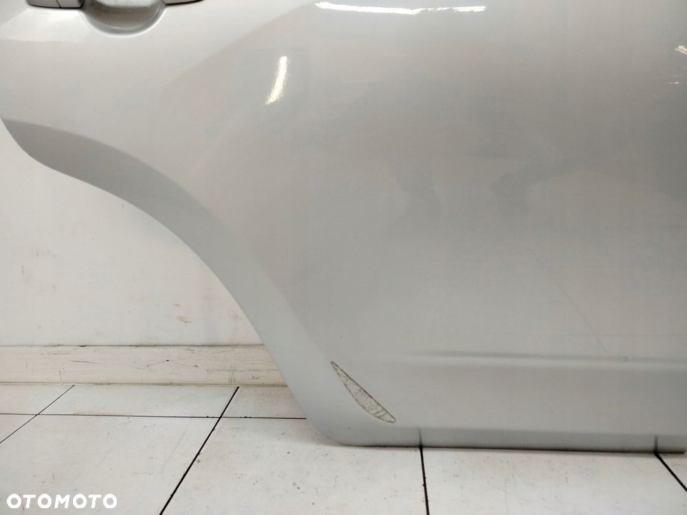 toyota rav4 iii 06r- drzwi prawe tylne prawy tył 1f7 - 4