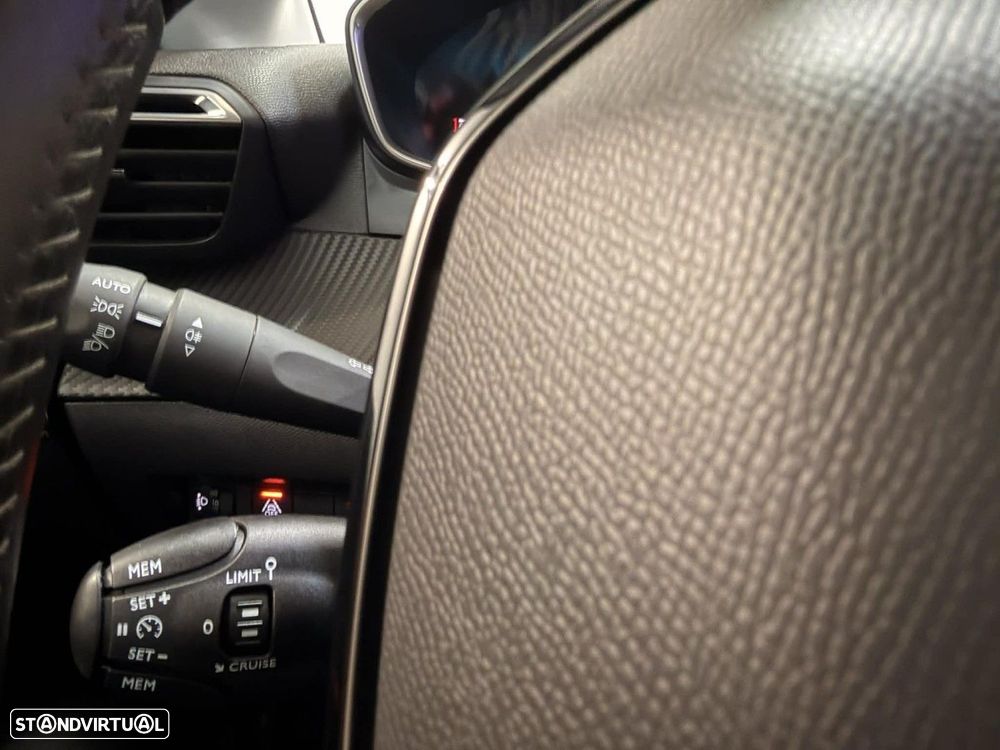 Peugeot e-208 50 kWh Active - 16