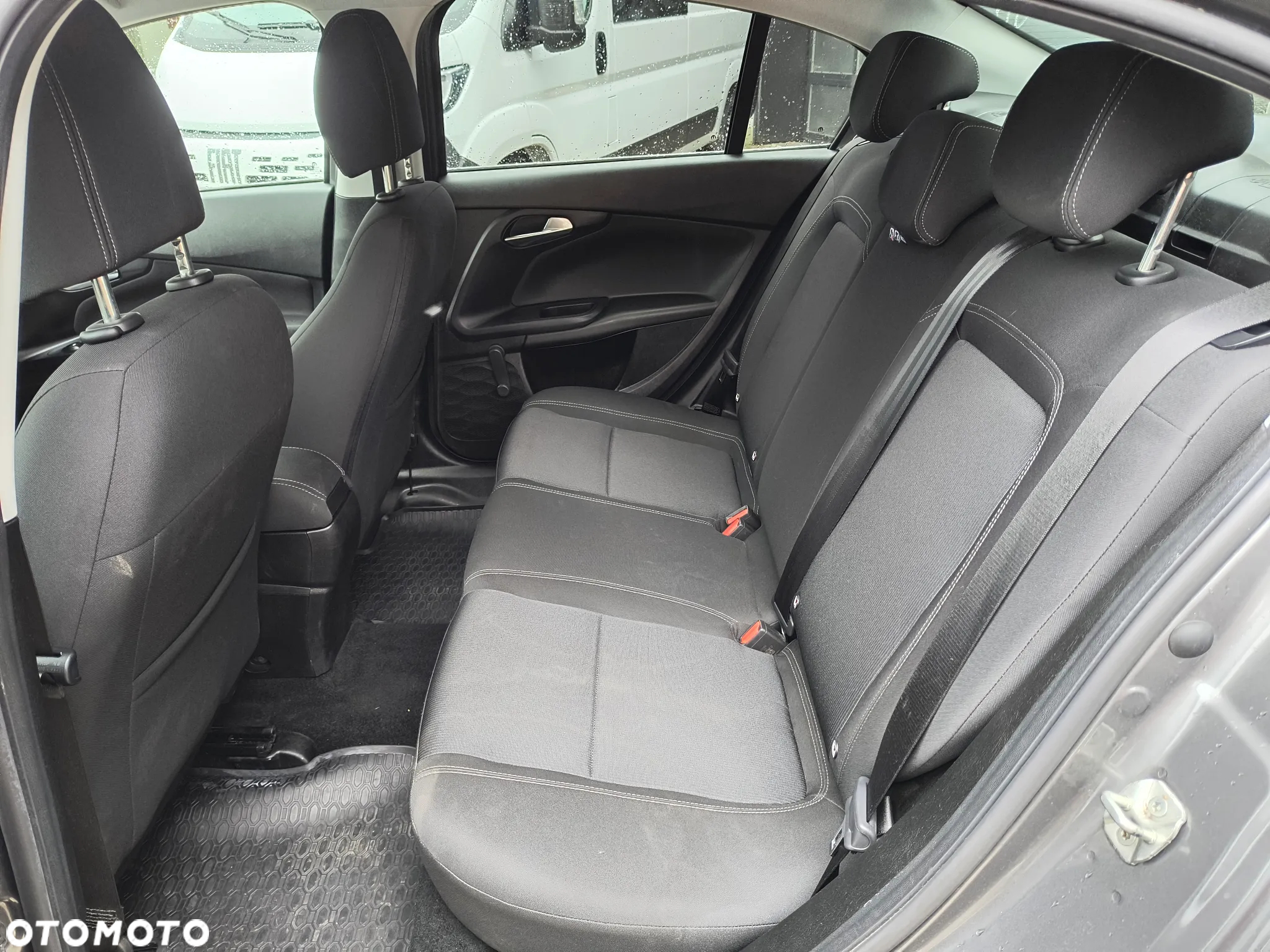 Fiat Tipo 1.0 T3 City Life - 8