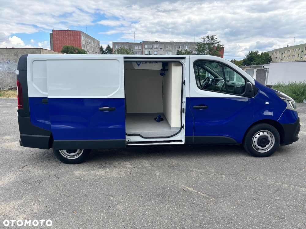 Renault Trafic - 21