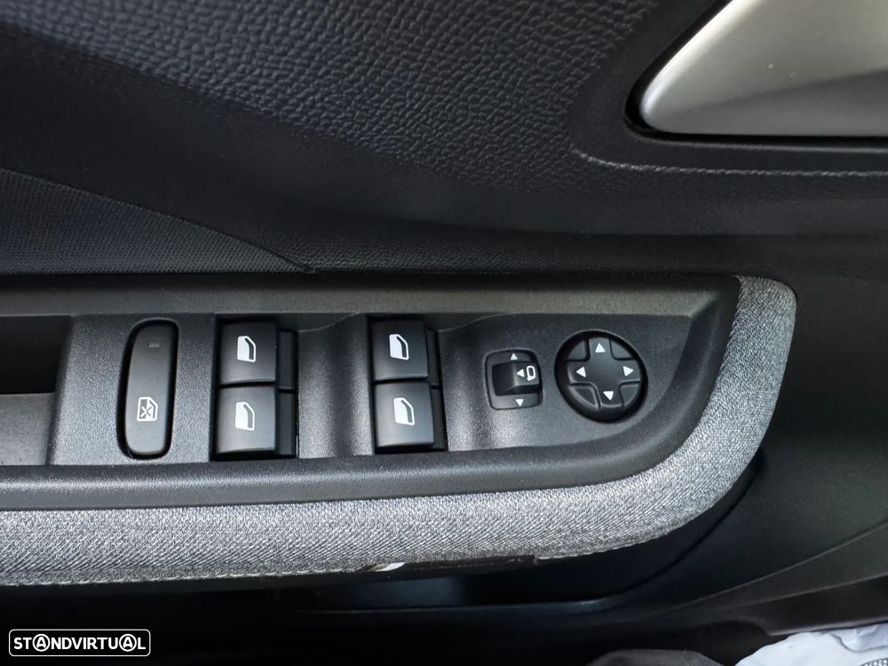 Opel Frontera 44 kWh GS - 10