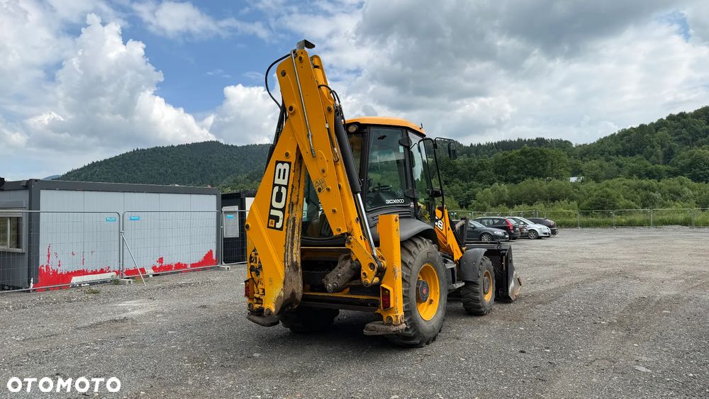 JCB 3CX - 5