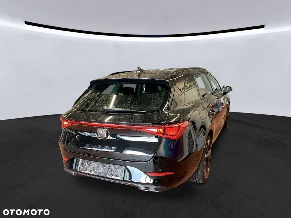 Cupra Leon 1.5 TSI - 4