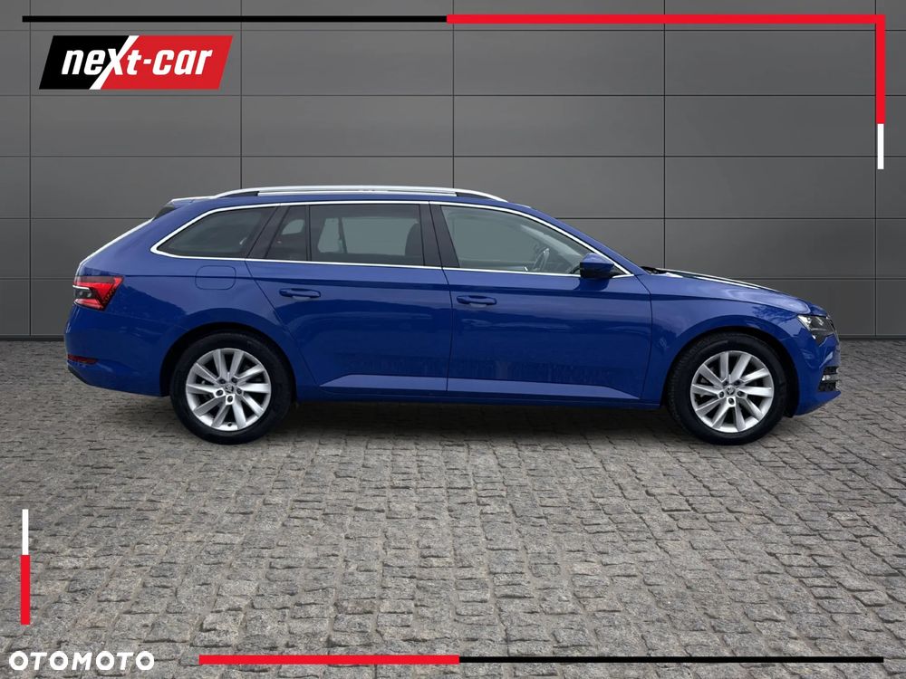 Skoda Superb 1.5 TSI ACT Ambition - 6