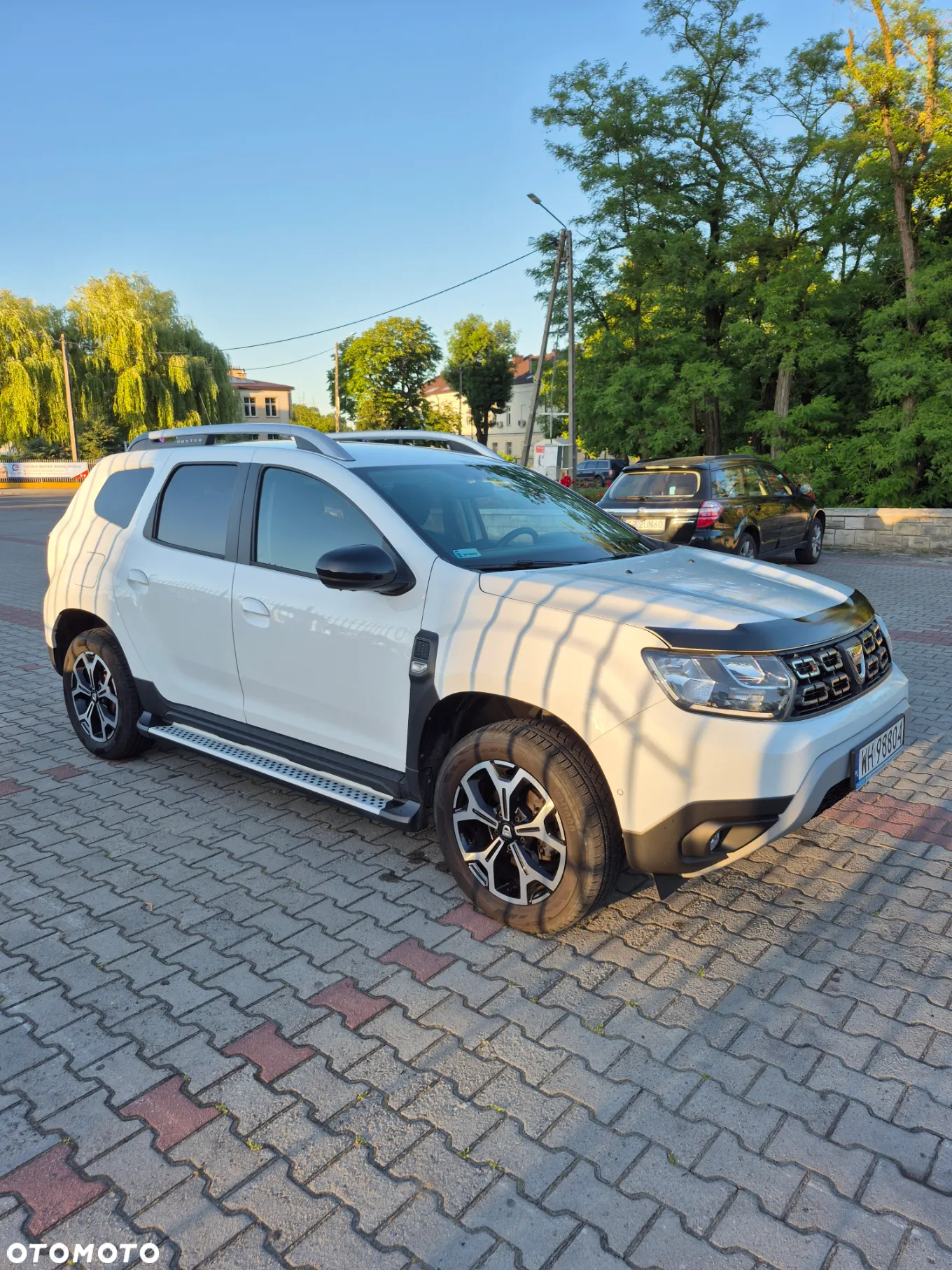 Dacia Duster 1.0 TCe Prestige - 6