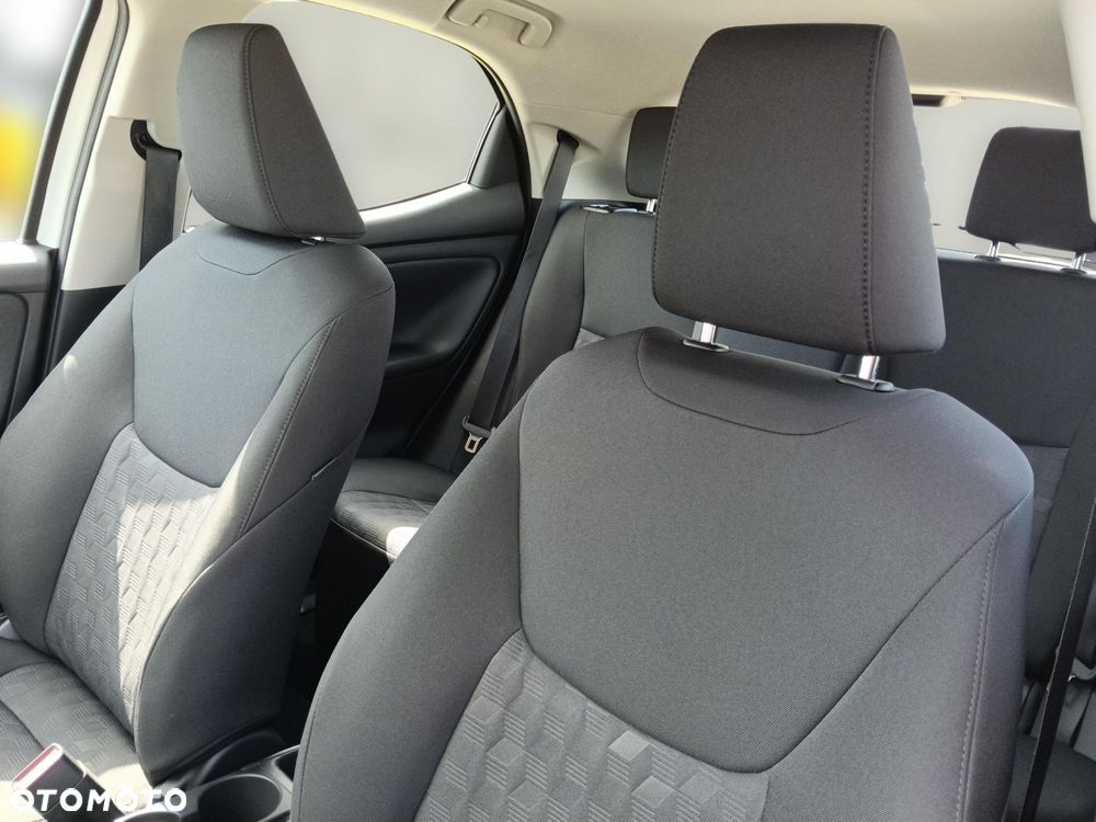 Toyota Yaris 1.5 Comfort - 19