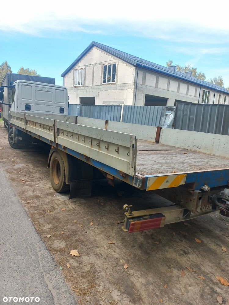 Iveco Eurocargo - 5