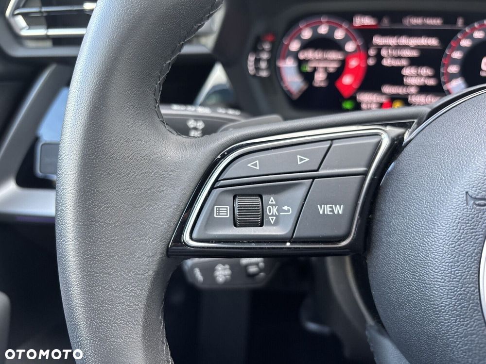 Audi A3 Sportback - 18