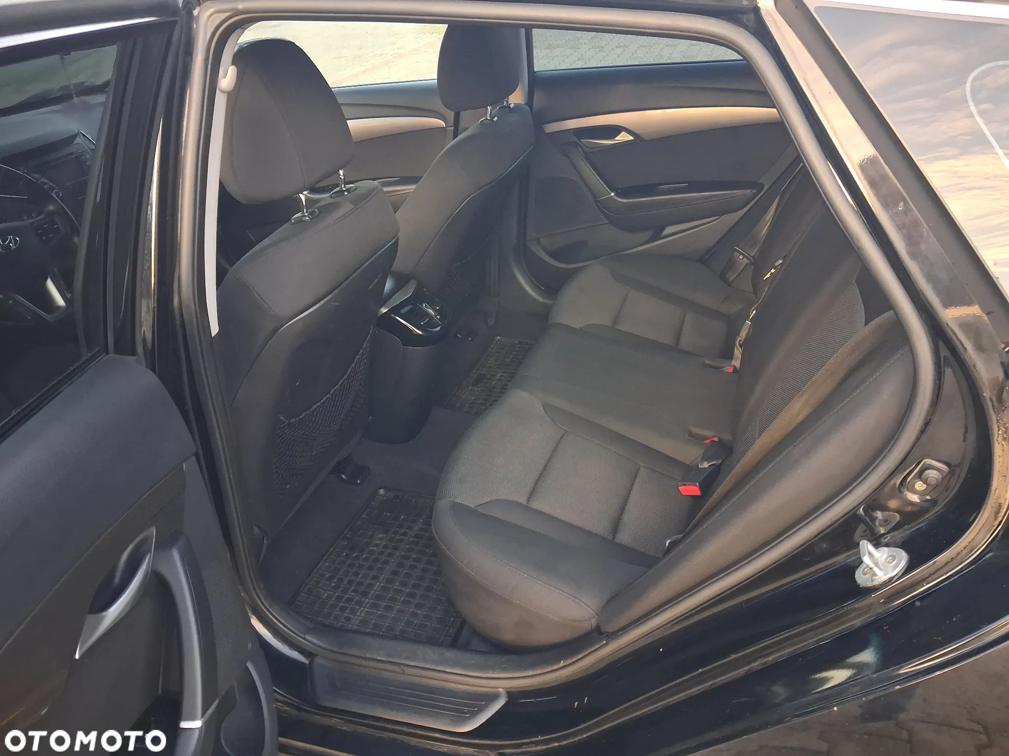 Hyundai i40 - 9
