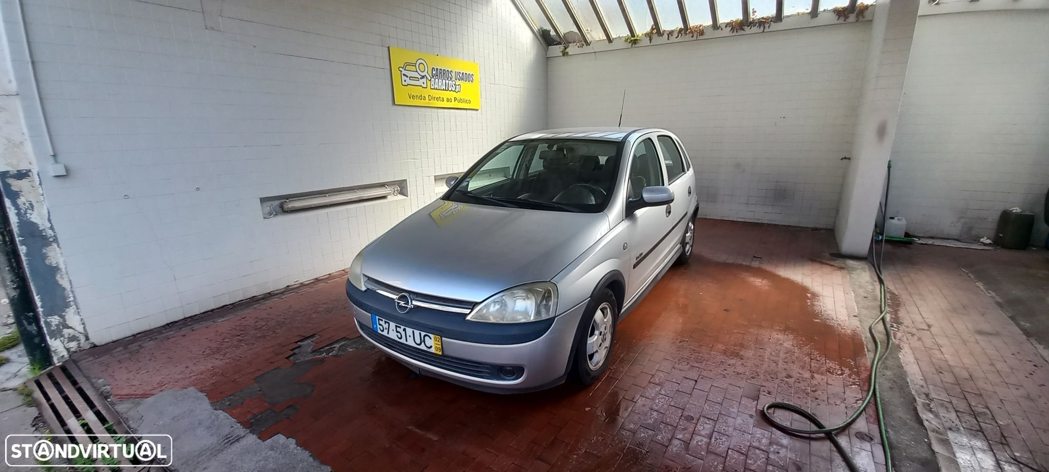 Opel Astra 1.5 D Business Edition S/S - 1
