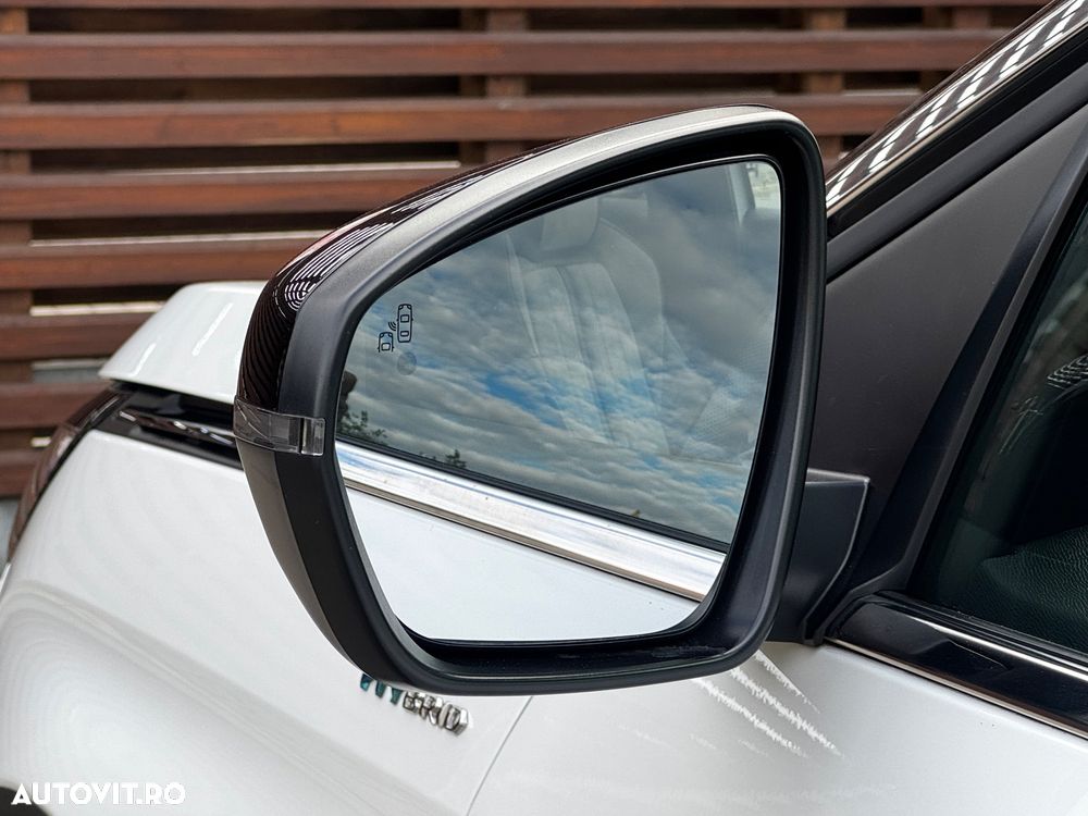 Peugeot 3008 PHEV 225 EAT8 GT - 33