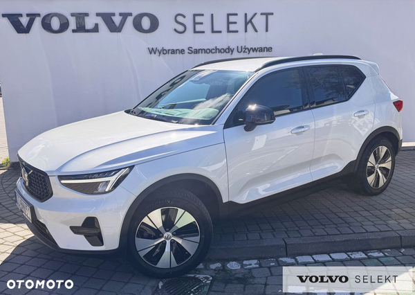 Volvo XC 40