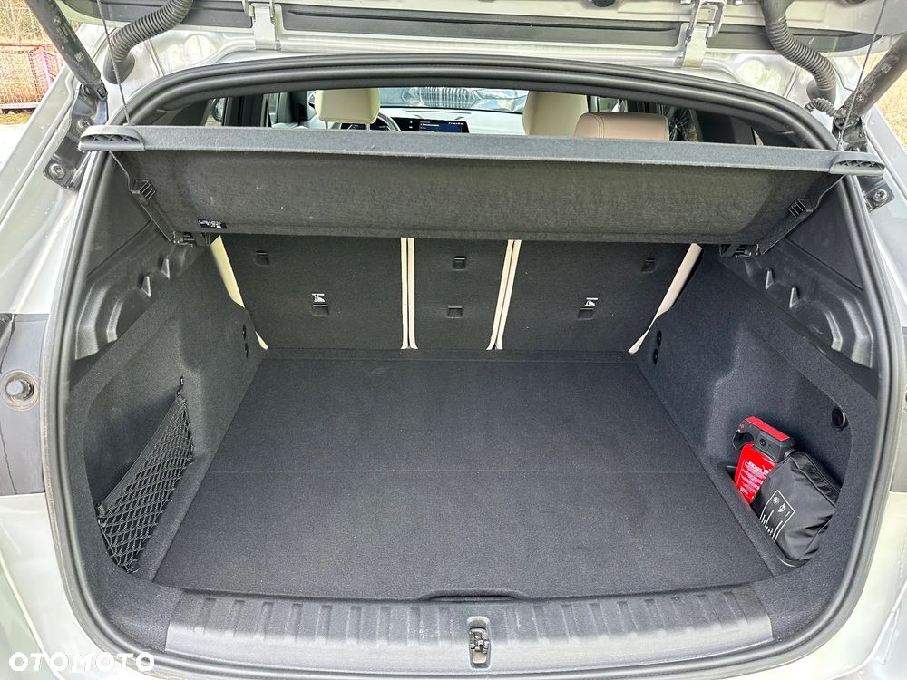 BMW X1 sDrive18d M Sport sport - 24