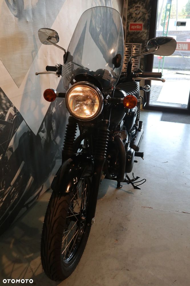 Kawasaki Inny - 4