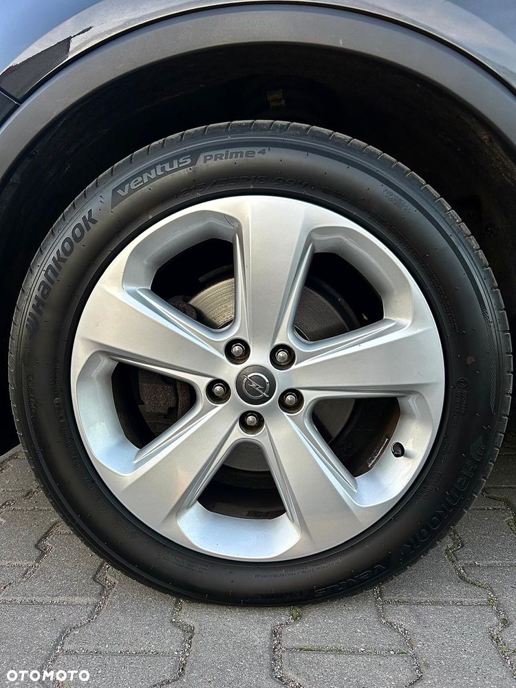 Opel Mokka 1.7 CDTI ecoFLEX Start/Stop Innovation - 16