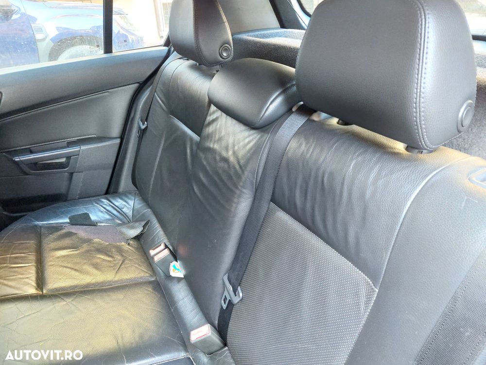 Opel Astra 1.9 CDTI Edition - 5