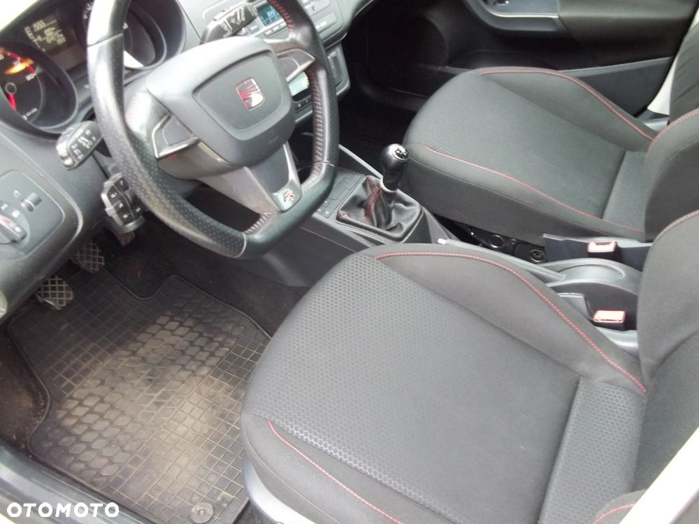 Seat Ibiza - 9