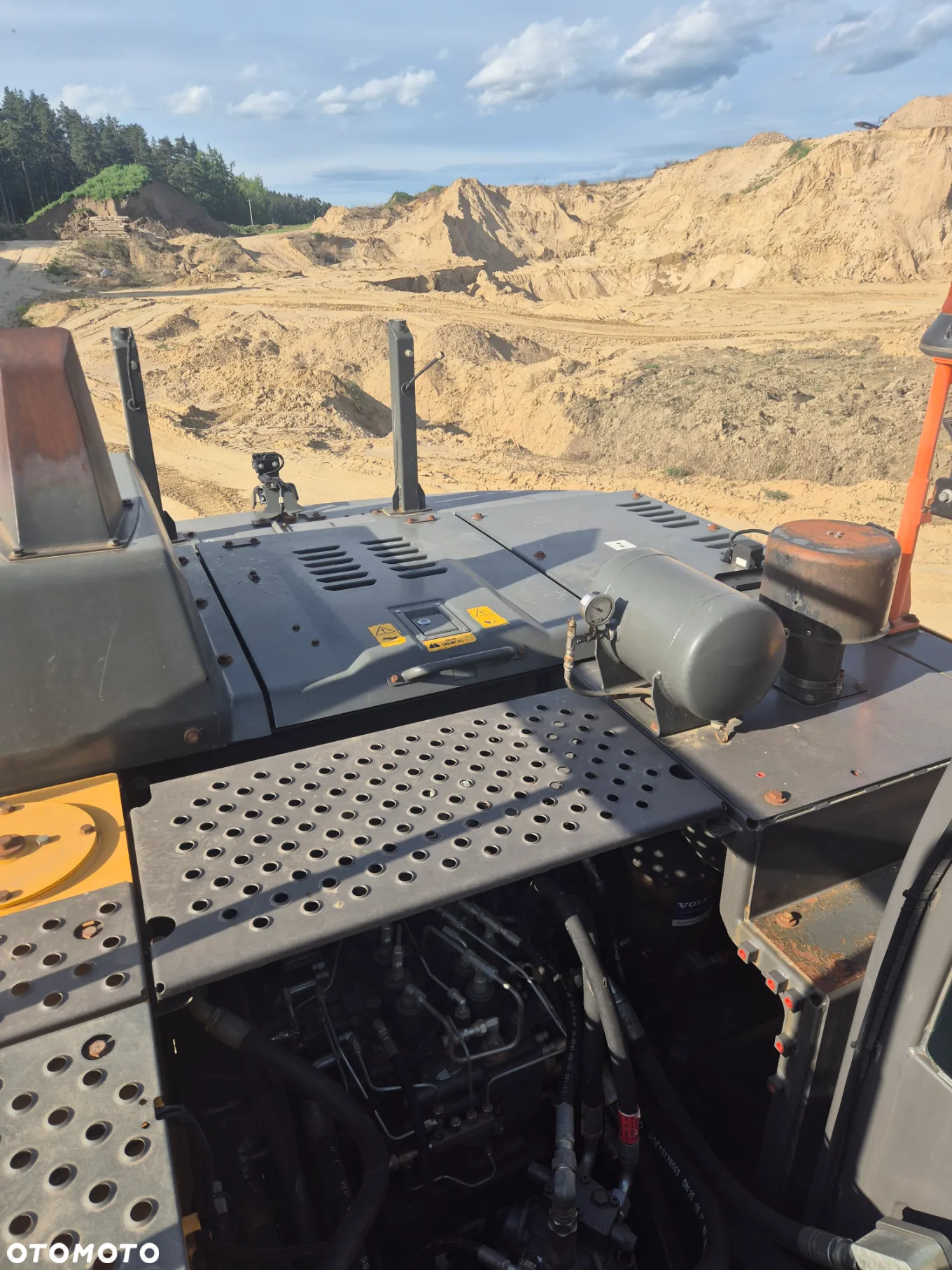 Volvo Ec220el - 13