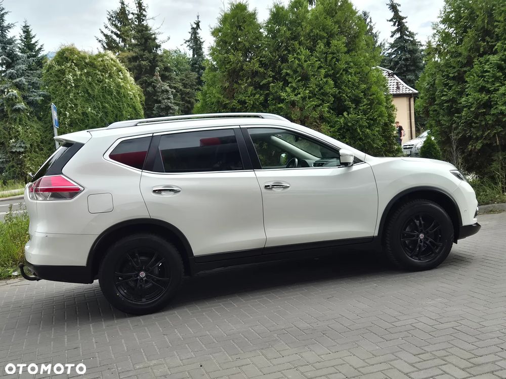 Nissan X-Trail 1.6 DCi Tekna 2WD EU6 - 13