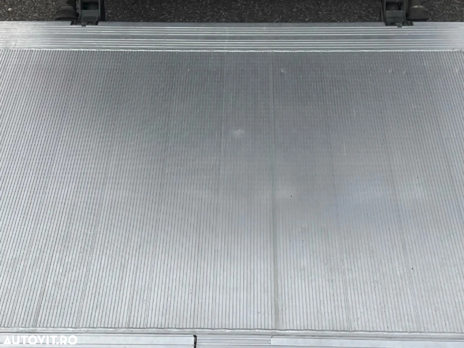 Mercedes-Benz Sprinter 316 cdi Lang - 5