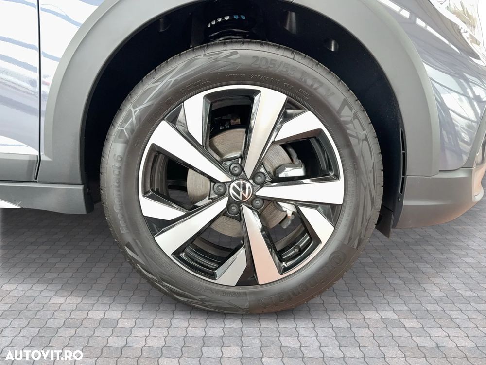 Volkswagen Taigo 1.0 TSI Life - 10