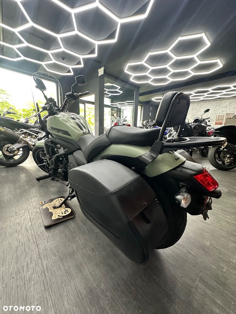 Kawasaki Vulcan - 13