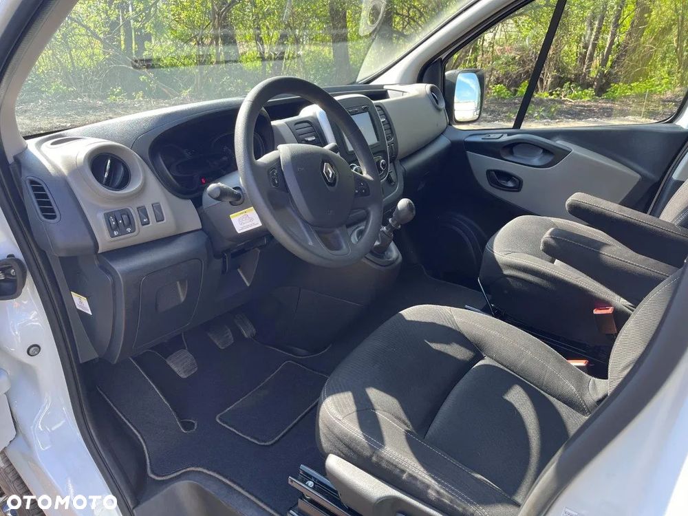 Renault Trafic - 7