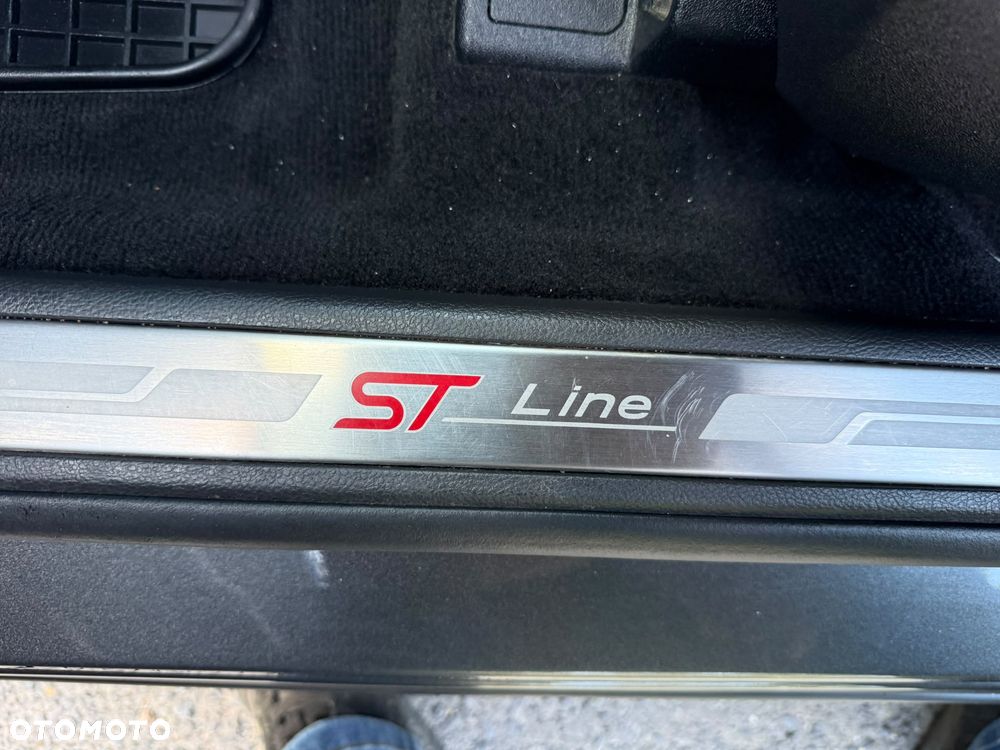 Ford Mondeo 2.0 EcoBlue ST-Line - 17