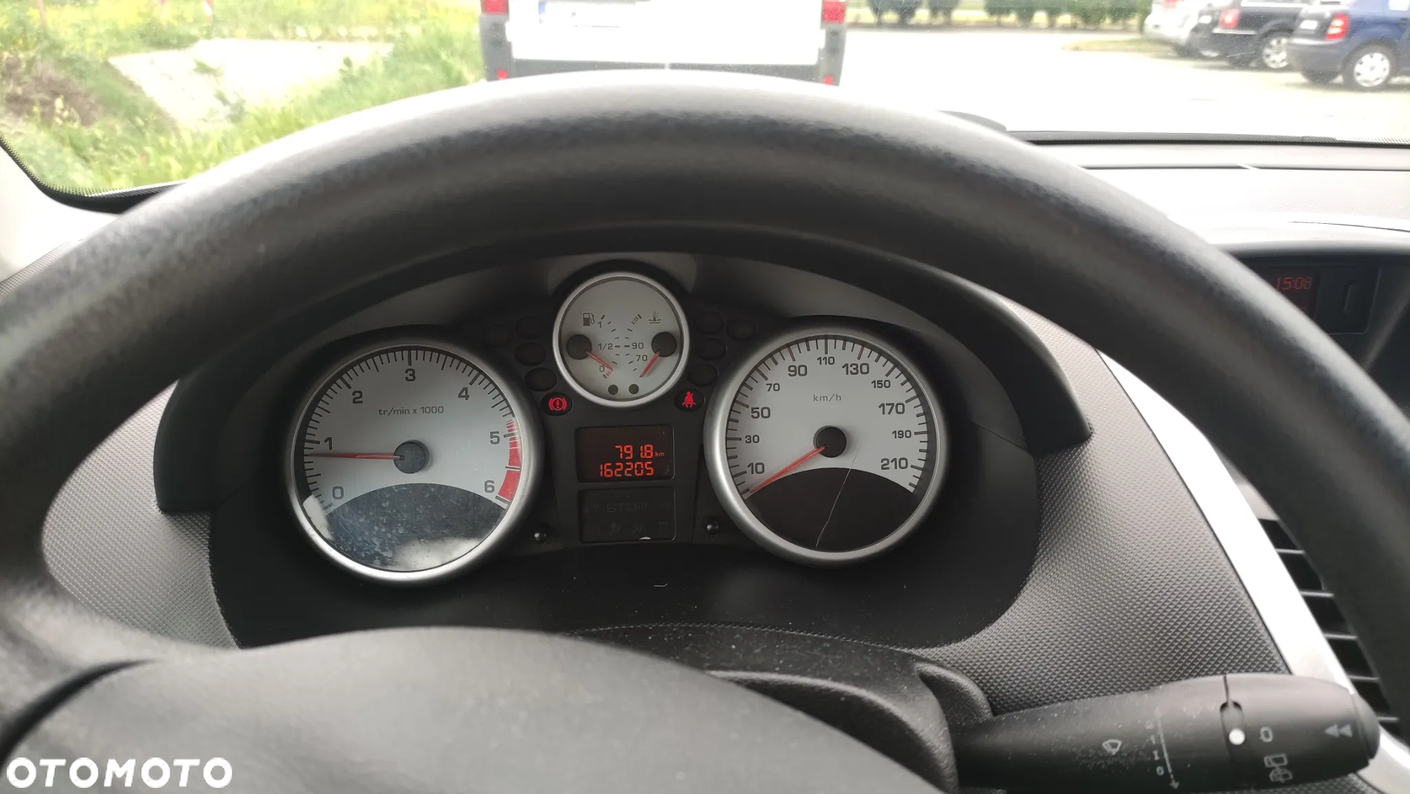Peugeot 206 plus - 6