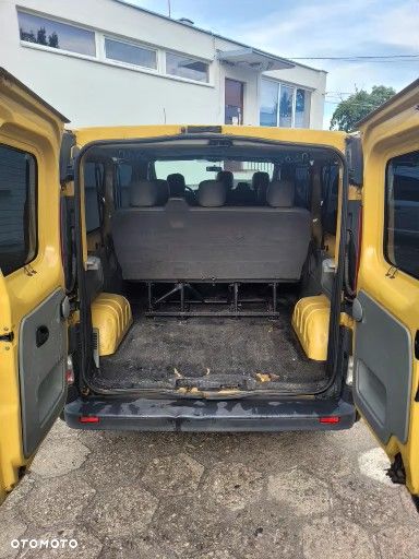 Renault Trafic - 6