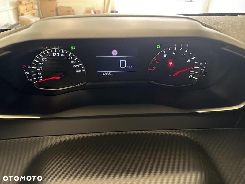 Peugeot 208 1.2 PureTech Active Pack S&S - 14