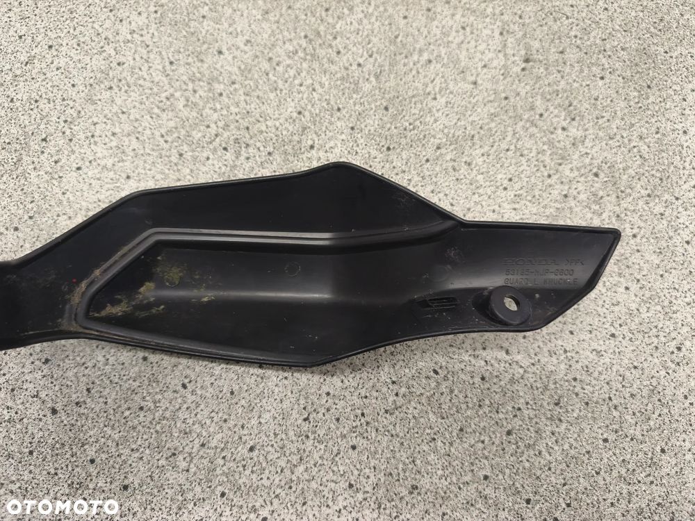 Handbar Honda CFR 1000 Africa Twin 1000 CRF1000 - 9