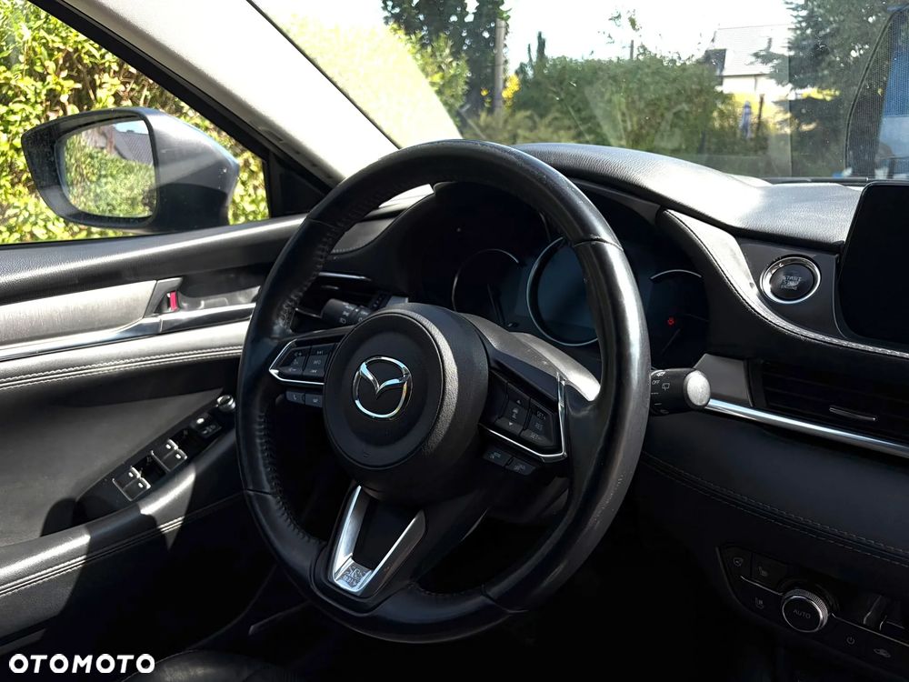 Mazda 6 2.0 SkyPassion - 15