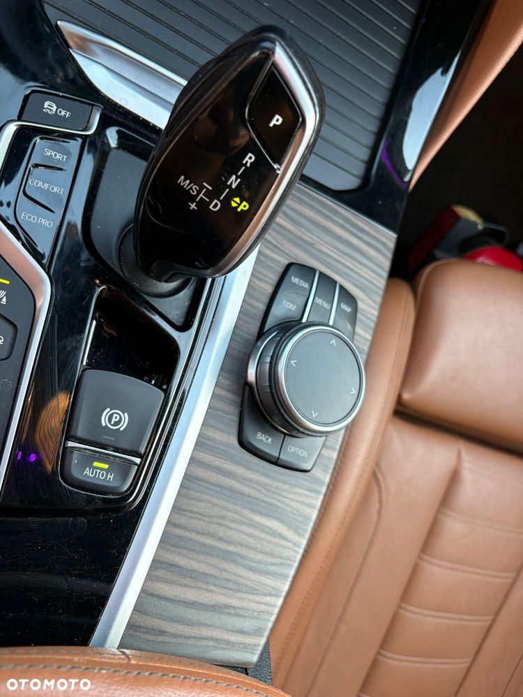 BMW X4 xDrive20d M Sport X sport - 26
