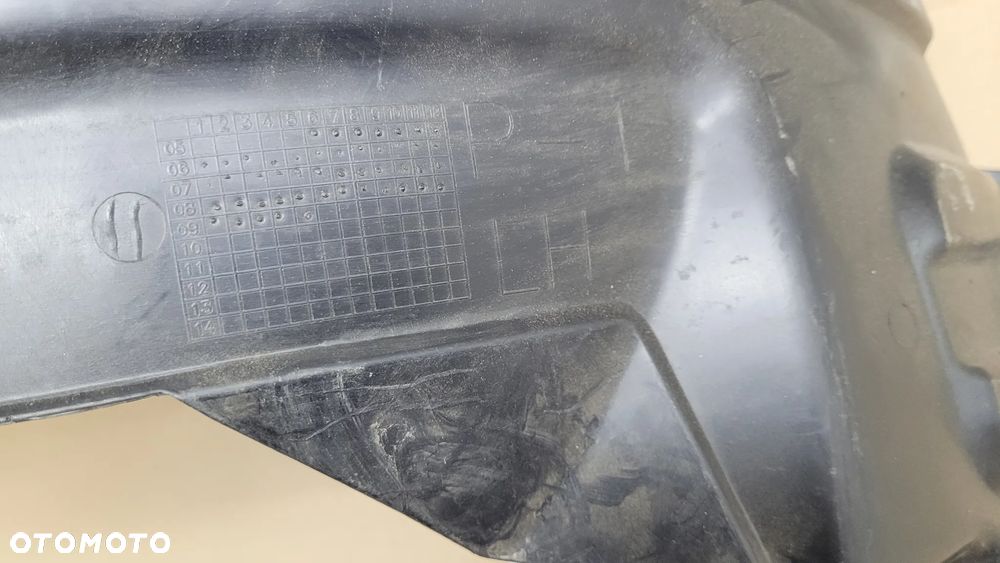 86811-1C500 HYUNDAI GETZ NADKOLE PRZÓD PRZEDNIE LEWE 05-11 - 4